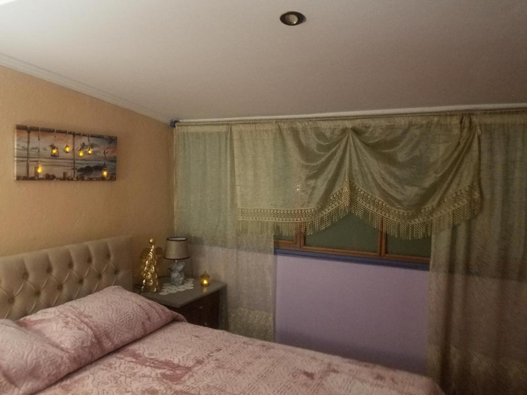 Inn Korca, Center City Apartament Eksteriør billede